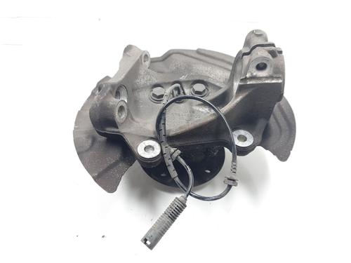 Right front steering knuckle BMW 1 (E87) 120 d | BP34187345M26 - Image 3