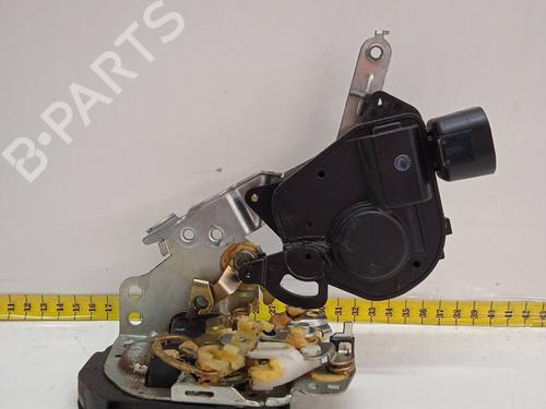 Używane Zamek drzwi przednich prawych TOYOTA COROLLA (_E12_) 1.6 VVT-i (ZZE121_, ZZE121R) (110 hp) 9485825