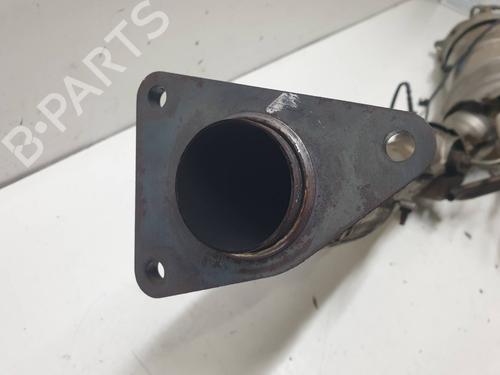 Particulate filter RENAULT KOLEOS I (HY_)  | BP19542021M81 
