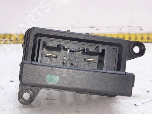 Heater resistor FORD FIESTA VI (CB1, CCN)  | BP11675134M108 