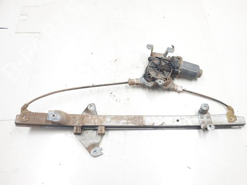 Vindusheismekanisme høyre bak Vindusheismekanisme høyre bak NISSAN NAVARA NP300 (D40) [2004-2026] 34646160 34646160
