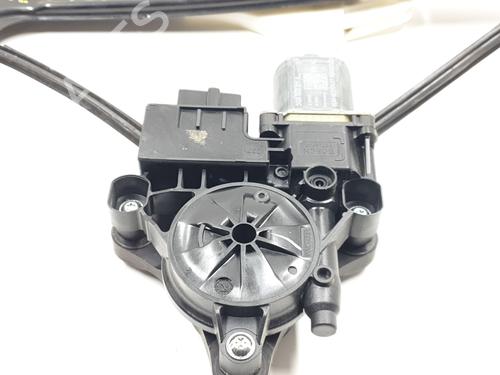 Rear left window mechanism VW GOLF VII (5G1, BQ1, BE1, BE2) 1.6 TDI | BP29537918C24 