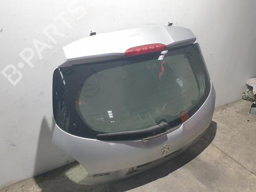Tailgate PEUGEOT 208 I (CA_, CC_)  | BP26979055C6 