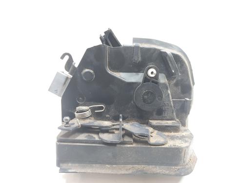 Used Rear left lock BMW X5 (E53) [2000-2006]  27460668