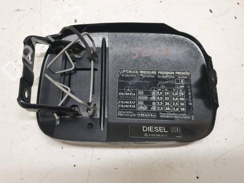 Fuel flap MERCEDES-BENZ B-CLASS Sports Tourer (W245)  | BP22711132C131