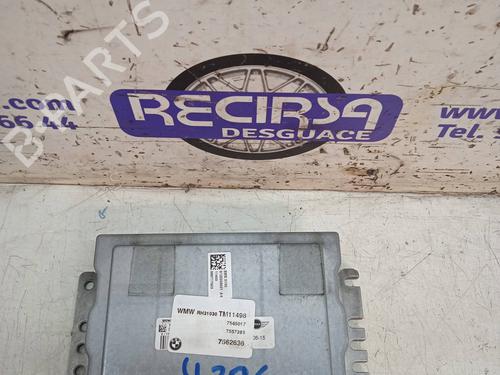 Used Engine control unit (ECU) MINI MINI Convertible (R52) Cooper S (170 hp) 9485406