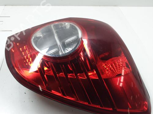 Right taillight CHEVROLET CAPTIVA (C100, C140) 2.0 D 4WD | BP33536977C35  - Image 6