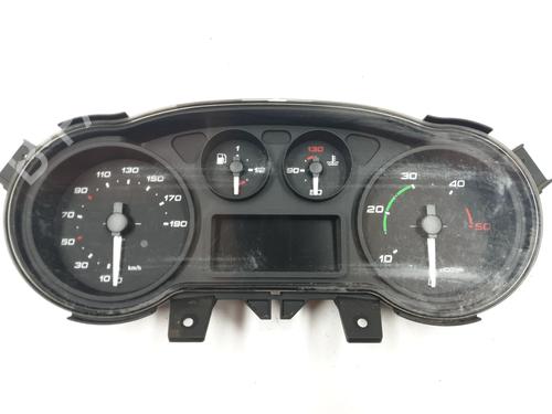Instrument cluster IVECO DAILY VI Platform/Chassis | BP36996801C47 - Image 2