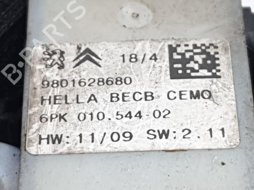 Electronic module CITROËN C3 Picasso (SH_) 1.6 HDI 90 | BP39945135M83 - Image 7