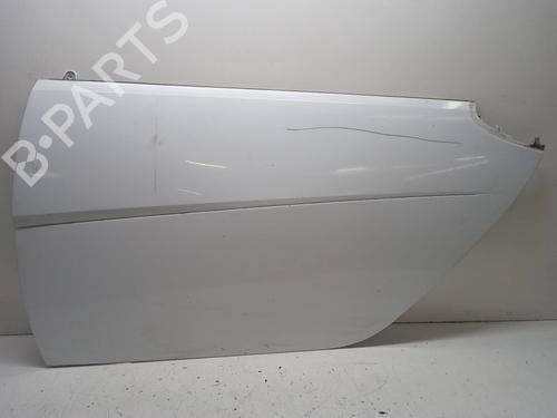 Used Left front door SMART FORTWO Coupe (451) electric drive (451.390) (48 hp) 9961466