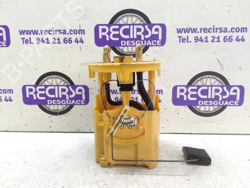 Used Fuel pump CITROËN C3 I (FC_, FN_) [2002-2013]  9550075
