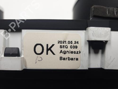 Instrument cluster KIA CEED (CD) 1.6 CRDi 136 Eco-Dynamics+ | BP33290836C47  - Image 10