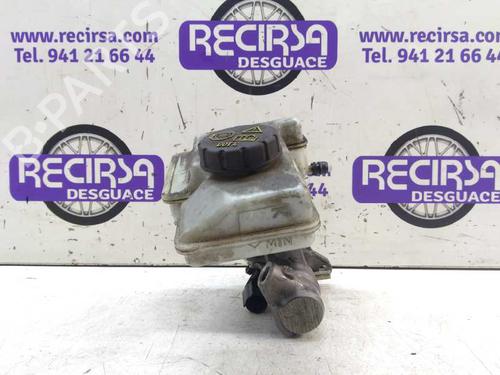 Brake master cylinder VW GOLF VII (5G1, BQ1, BE1, BE2)  | BP9475050M77 