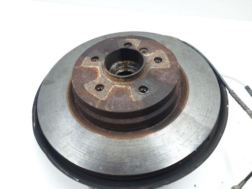 Right rear steering knuckle BMW 3 Touring (E91) 330 d | BP30831247M28