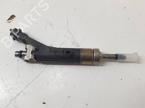 Used Injector PEUGEOT 5008 (0U_, 0E_) 1.2 (131 hp) 17328296