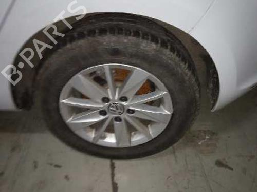Pipe VW GOLF VII (5G1, BQ1, BE1, BE2)  | BP14240149M125 