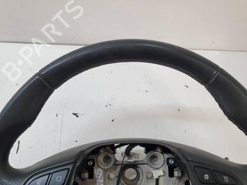 Steering wheel HYUNDAI TUCSON (TL, TLE)  | BP18708510C49 