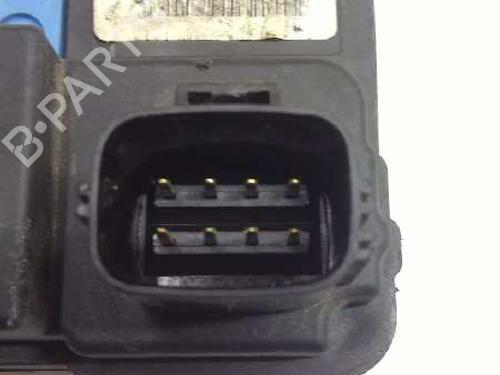 Front right lock VOLVO S60 I (384)  | BP9481587C97 
