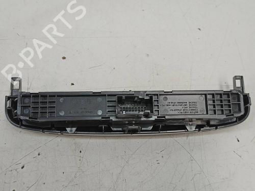 Warning switch PEUGEOT 308 I (4A_, 4C_)  | BP9462866I22 