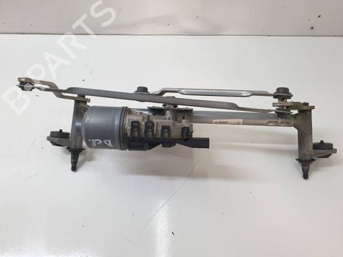 Front wiper motor SKODA CITIGO (NF1) 1.0 | BP15655428M29 