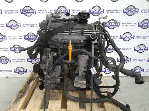 Engine SKODA FABIA II (542)  | BP9468046M1  - Image 11