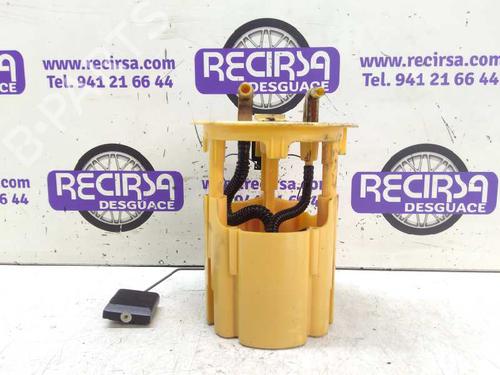Fuel pump CITROËN C3 I (FC_, FN_)  | BP9550075M76 