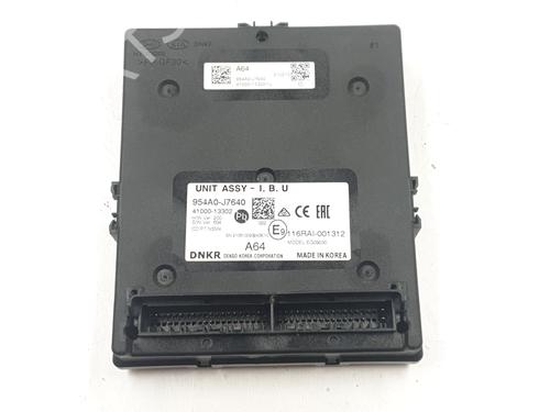 Used Electronic module Electronic module KIA CEED (CD) 1.6 CRDi 136 Eco-Dynamics+ (136 hp) 33288411 33288411