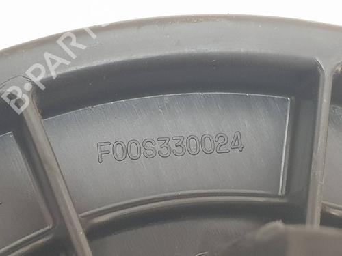 Heater blower motor KIA SOUL I (AM)  | BP19041670M62 