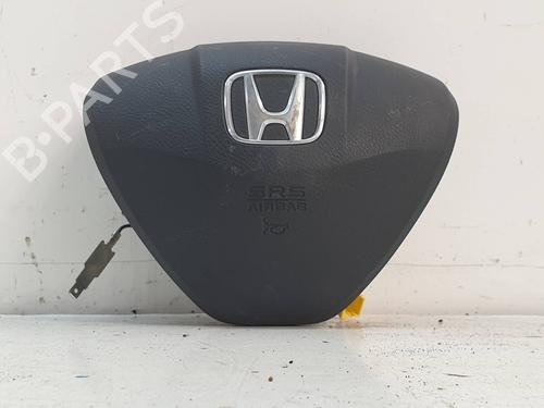 Used Driver airbag HONDA CIVIC VIII Hatchback (FN, FK) 1.8 (FN1, FK2) (140 hp) 13940658
