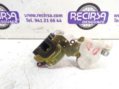 Front right lock NISSAN ALMERA I (N15)  | BP9470731C97 