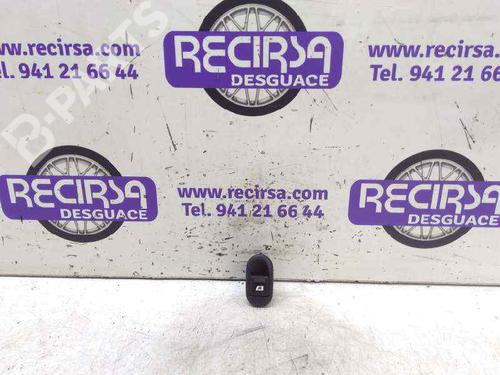 Used Right front window switch PEUGEOT 1007 (KM_) [2005-2025]  9474968