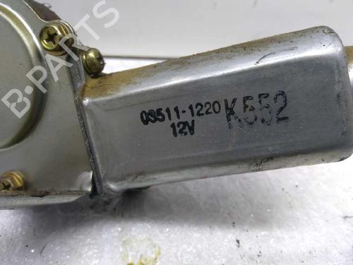 Rear wiper motor KIA CARNIVAL I (UP, FL)  | BP9466341M102 