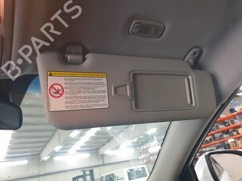 Engine control unit (ECU) KIA SPORTAGE III (SL)  | BP23147086M57 