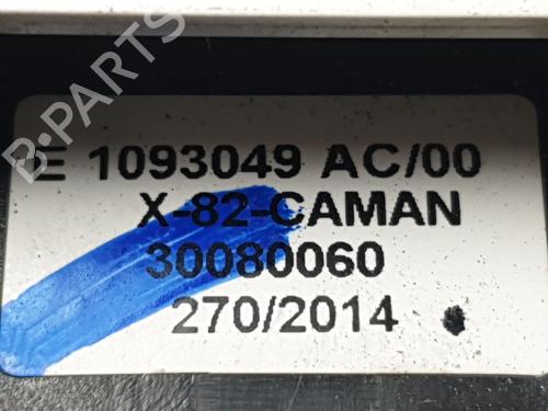 Climate control RENAULT TRAFIC III Van (FG_) 1.6 dCi 140 (FGMA, FGMC) | BP34446646I5  - Image 7