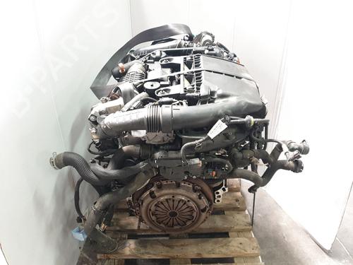 Engine CITROËN BERLINGO Box Body/MPV (B9) 1.6 HDi / BlueHDi 75 | BP36500616M1 - Image 7