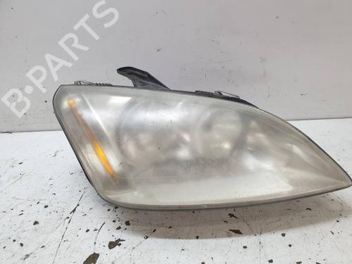 Højre forlygte FORD FOCUS C-MAX (DM2) [2003-2007]  26718395
