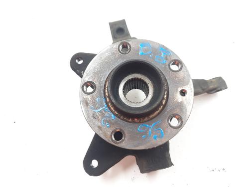 Used Left front steering knuckle Left front steering knuckle 37199097 37199097