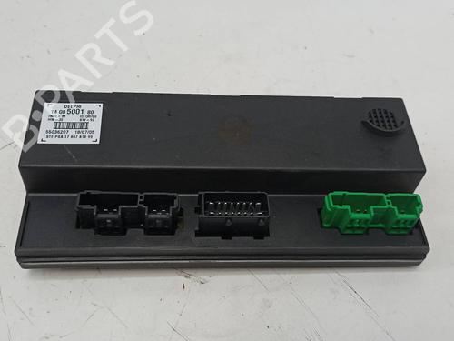 Module électronique PEUGEOT 807 (EB_) [2002-2025]  9477591