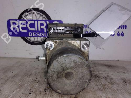 ABS Bremseaggregat OPEL COMBO Box Body/MPV  | BP9460645M43 