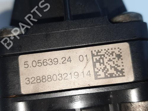 Egr PEUGEOT 2008 I (CU_) 1.5 BlueHDI 100 | BP33288330M69 - Image 9