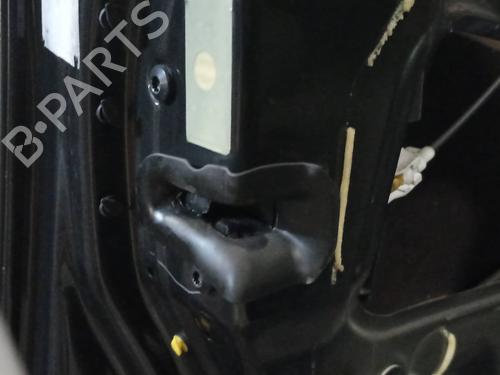Used Front left lock SEAT EXEO (3R2) [2008-2013]  15617964