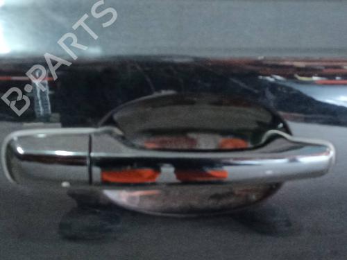 Front right exterior door handle VOLVO S40 II (544) 2.0 D | BP9476152C129 