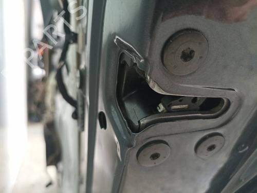 Used Rear right lock RENAULT LAGUNA III Grandtour (KT0/1) [2007-2015]  15132546