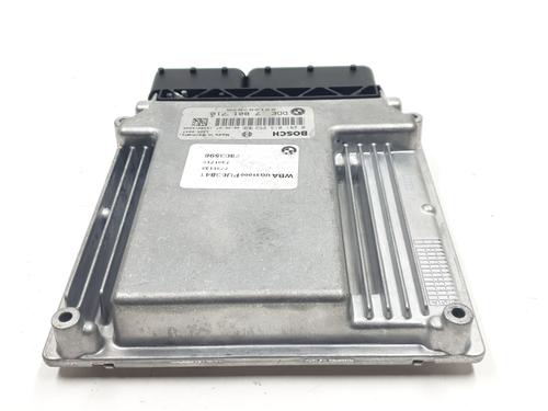Engine control unit (ECU) BMW 1 (E87) 118 d | BP32191010M57 - Image 4