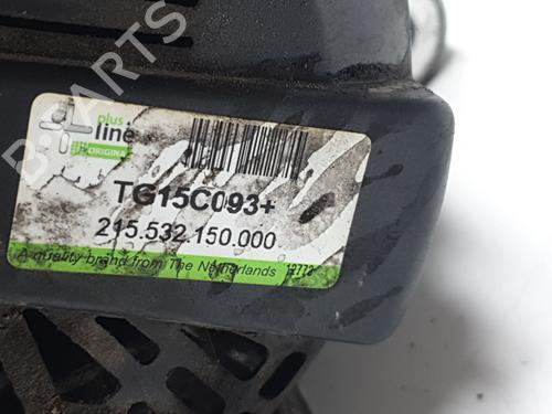 Alternator BMW 3 (E90) 320 d | BP31382883M7