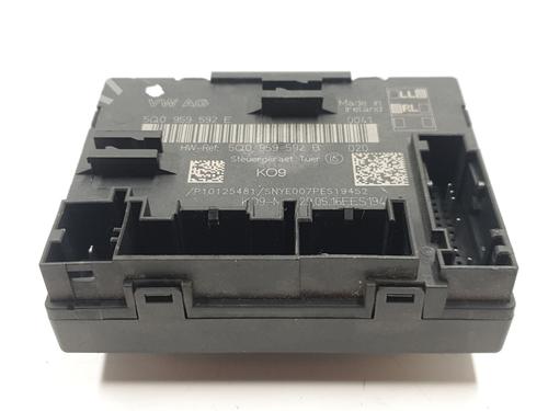 electronic-module-vw-golf-vii-5g1-bq1-be1-be2-2012-2013-2014-2015-2016-2017-2018-2019-2020-2021-32470992 main image