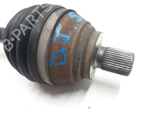 Left front driveshaft SEAT LEON (5F1) 1.6 TDI | BP38539455M38 - Image 4