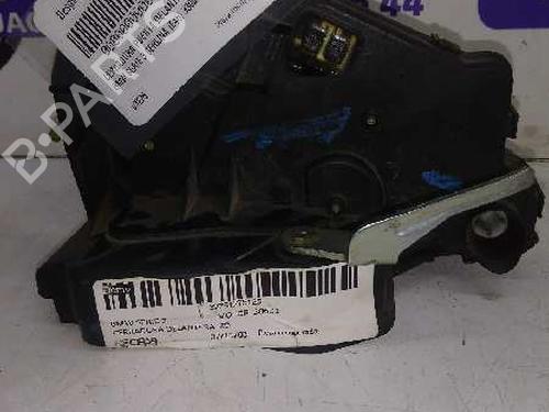 Front left lock BMW 3 (E46) 330 d | BP9473795C98 