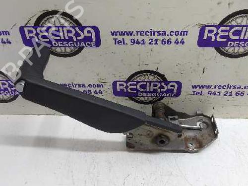 Used Hand brake RENAULT KANGOO / GRAND KANGOO II (KW0/1_) [2008-2025]  9482537