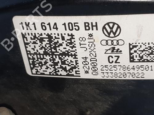 Servo brake VW GOLF VI (5K1) | BP35724449M42 - Image 8